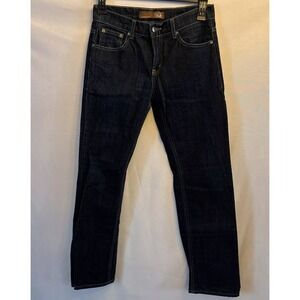 Rustic Dime Mens Classic Fit Blue Jeans Size 30 X 31 Los Angeles Made in the USA